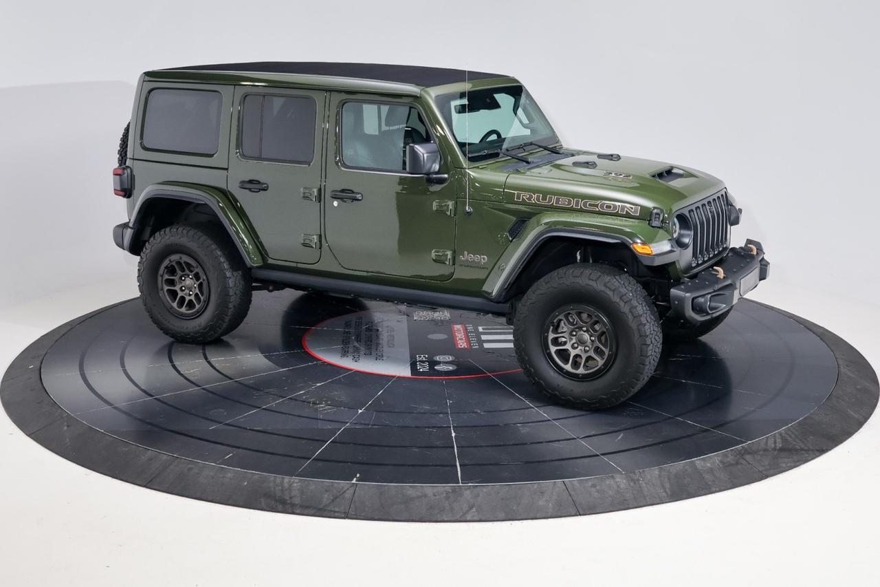 2023 Jeep Wrangler Rubicon 392 Franklin TN