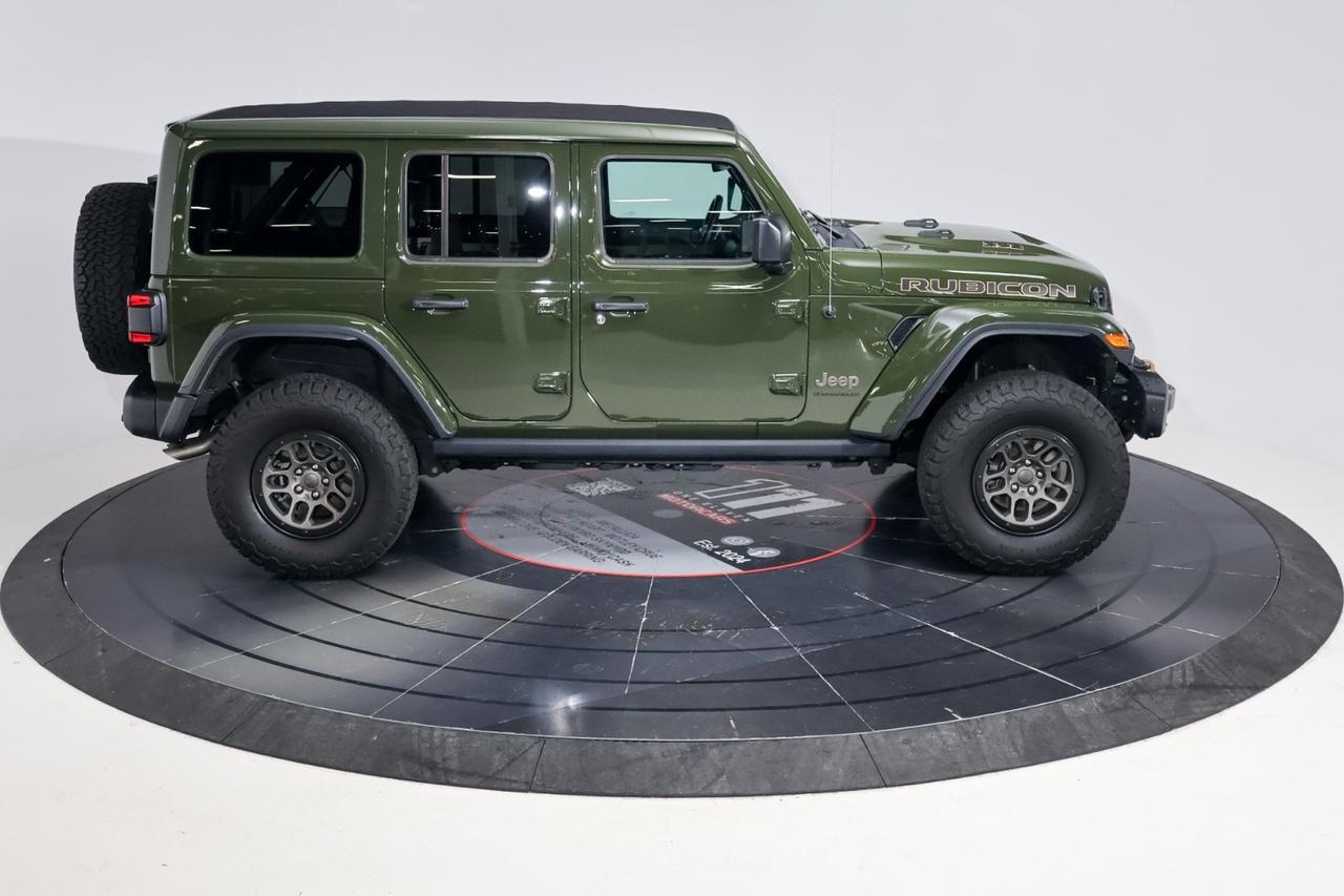 2023 Jeep Wrangler Rubicon 392 Franklin TN