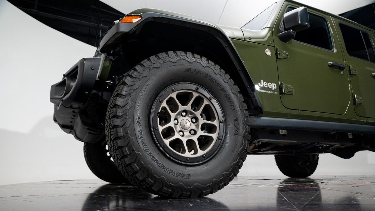 2023 Jeep Wrangler Rubicon 392 Franklin TN
