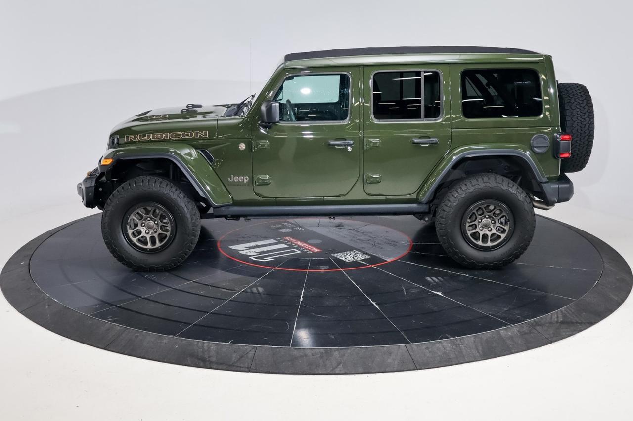 2023 Jeep Wrangler Rubicon 392 Franklin TN