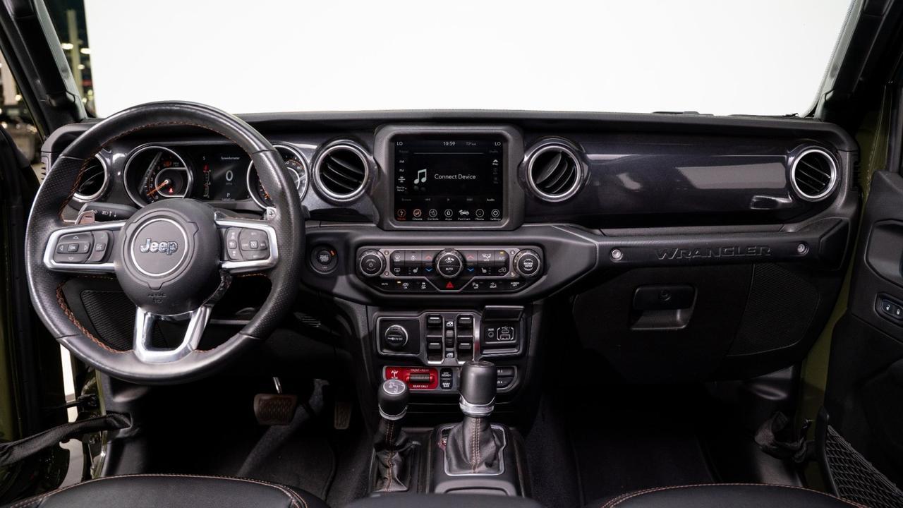 2023 Jeep Wrangler Rubicon 392 Franklin TN