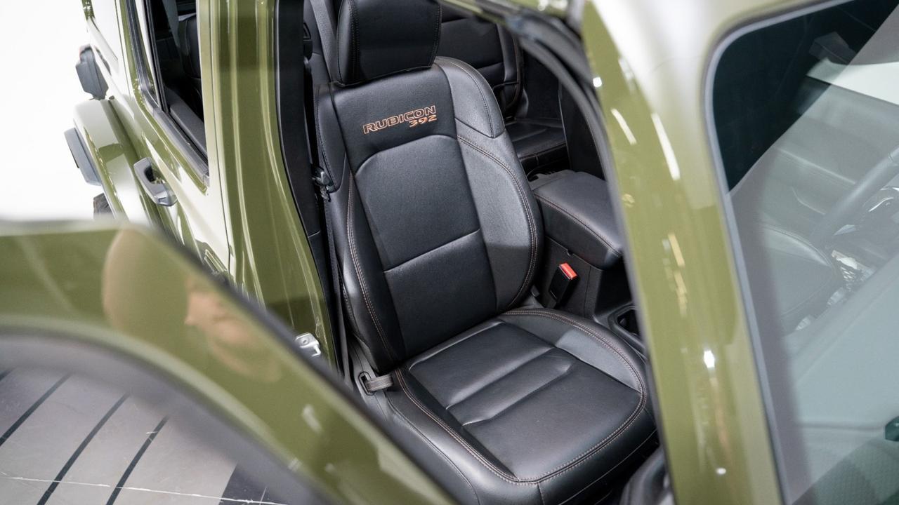 2023 Jeep Wrangler Rubicon 392 Franklin TN