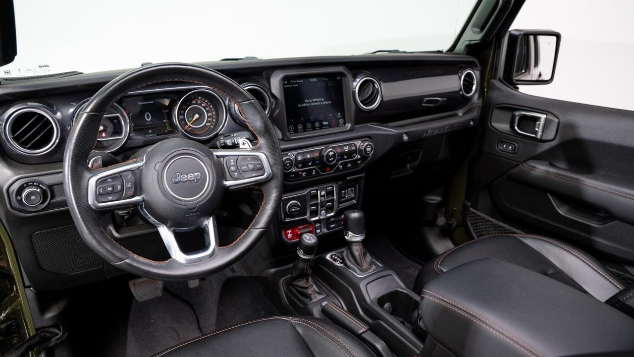2023 Jeep Wrangler Rubicon 392 Franklin TN