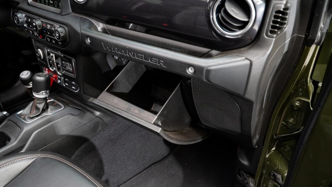 2023 Jeep Wrangler Rubicon 392 Franklin TN