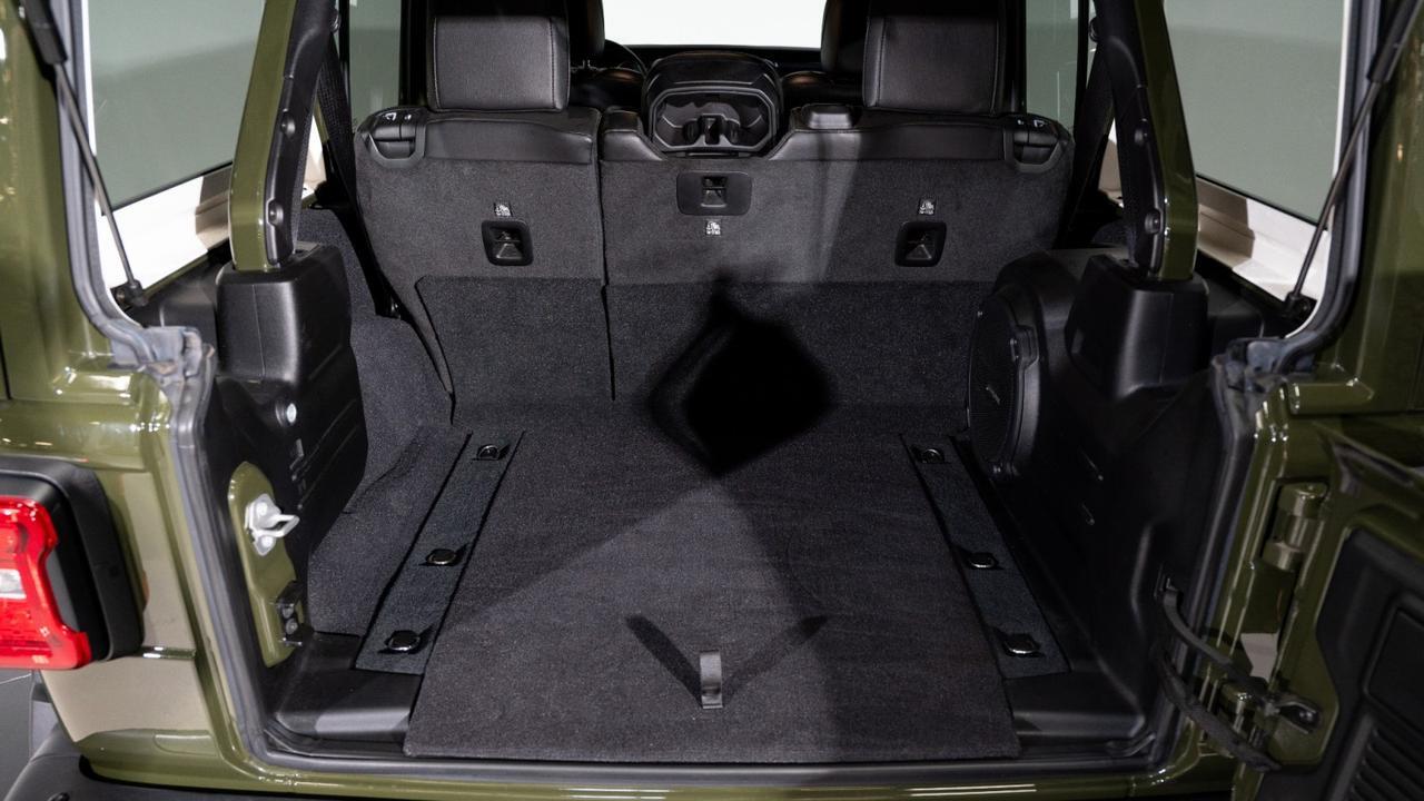2023 Jeep Wrangler Rubicon 392 Franklin TN