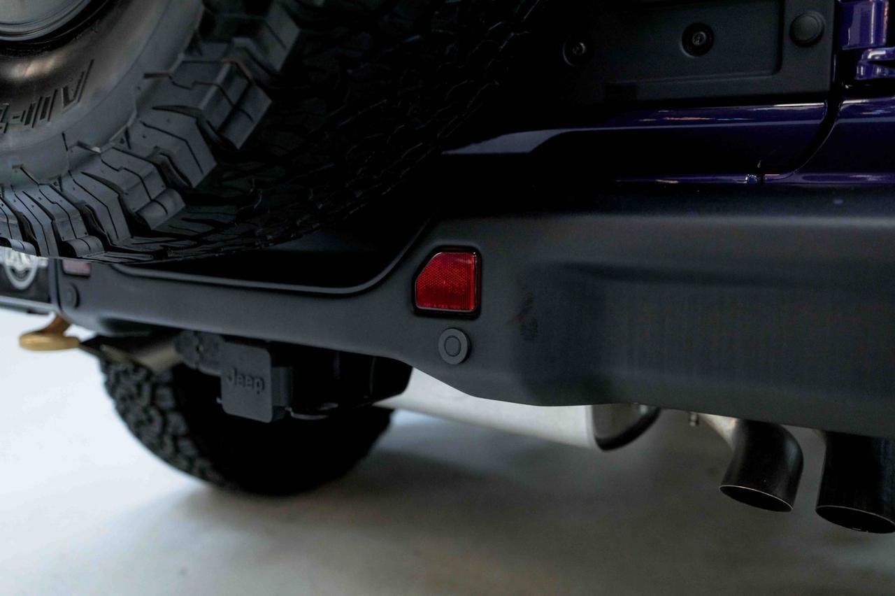 2023 Jeep Wrangler Rubicon 392 Marietta GA