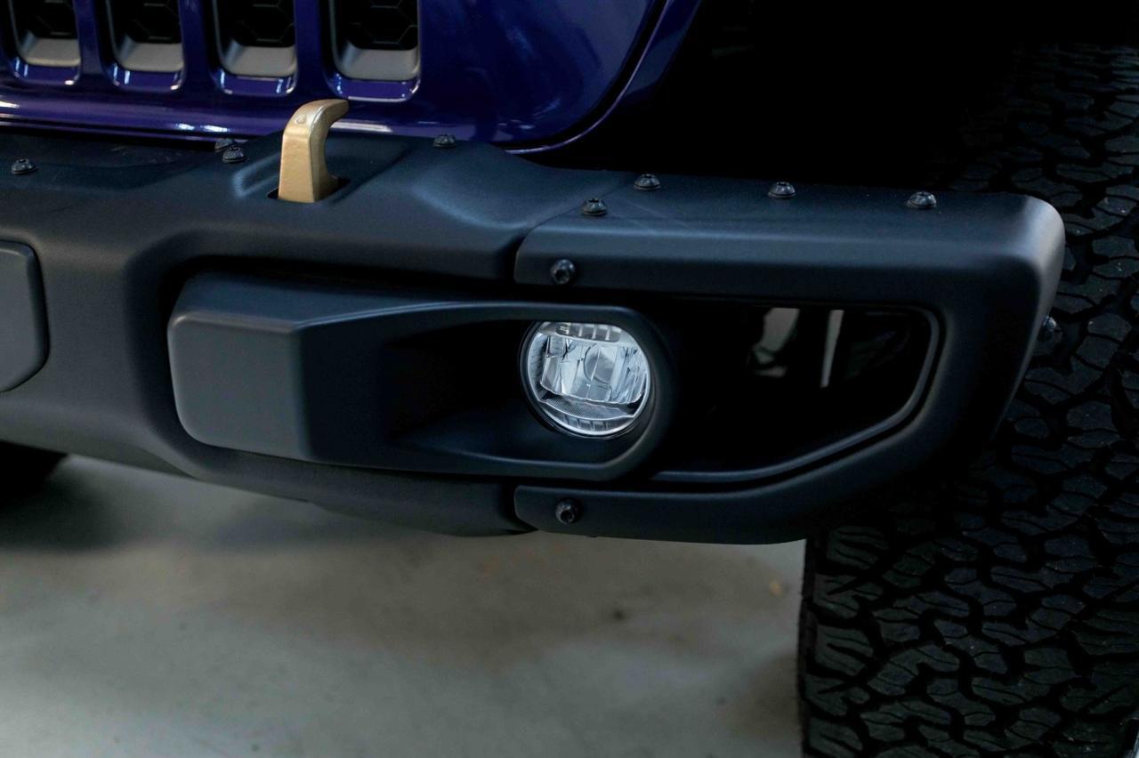 2023 Jeep Wrangler Rubicon 392 Marietta GA