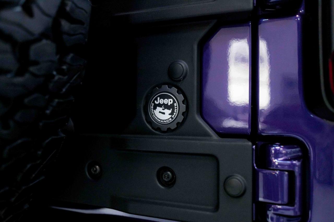 2023 Jeep Wrangler Rubicon 392 Marietta GA