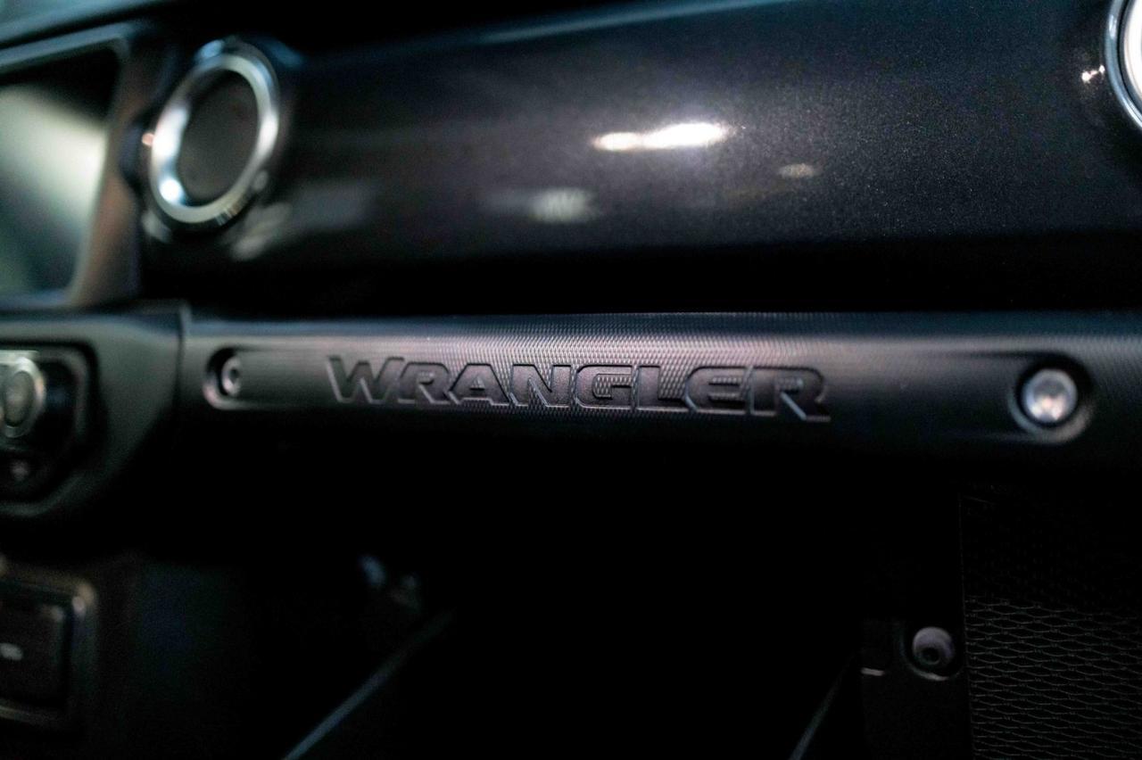 2023 Jeep Wrangler Rubicon 392 Marietta GA