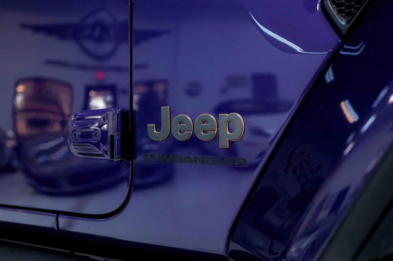 2023 Jeep Wrangler Rubicon 392 Marietta GA