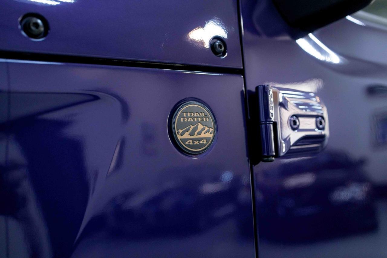 2023 Jeep Wrangler Rubicon 392 Marietta GA