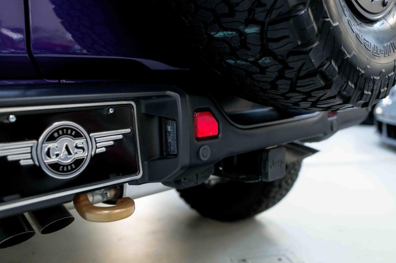 2023 Jeep Wrangler Rubicon 392 Marietta GA