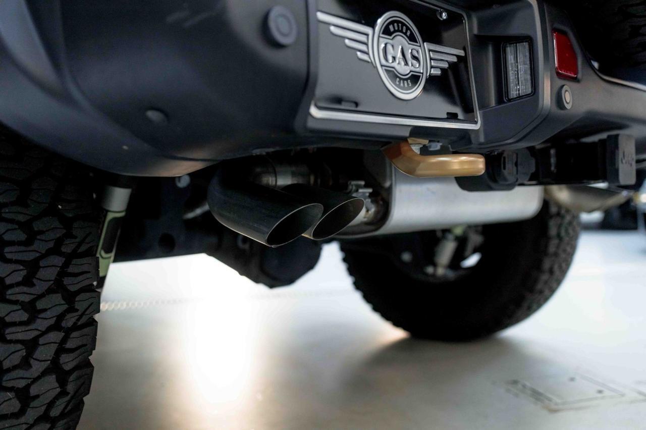 2023 Jeep Wrangler Rubicon 392 Marietta GA