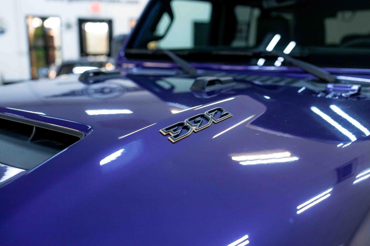 2023 Jeep Wrangler Rubicon 392 Marietta GA