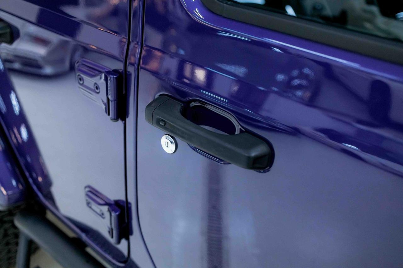 2023 Jeep Wrangler Rubicon 392 Marietta GA