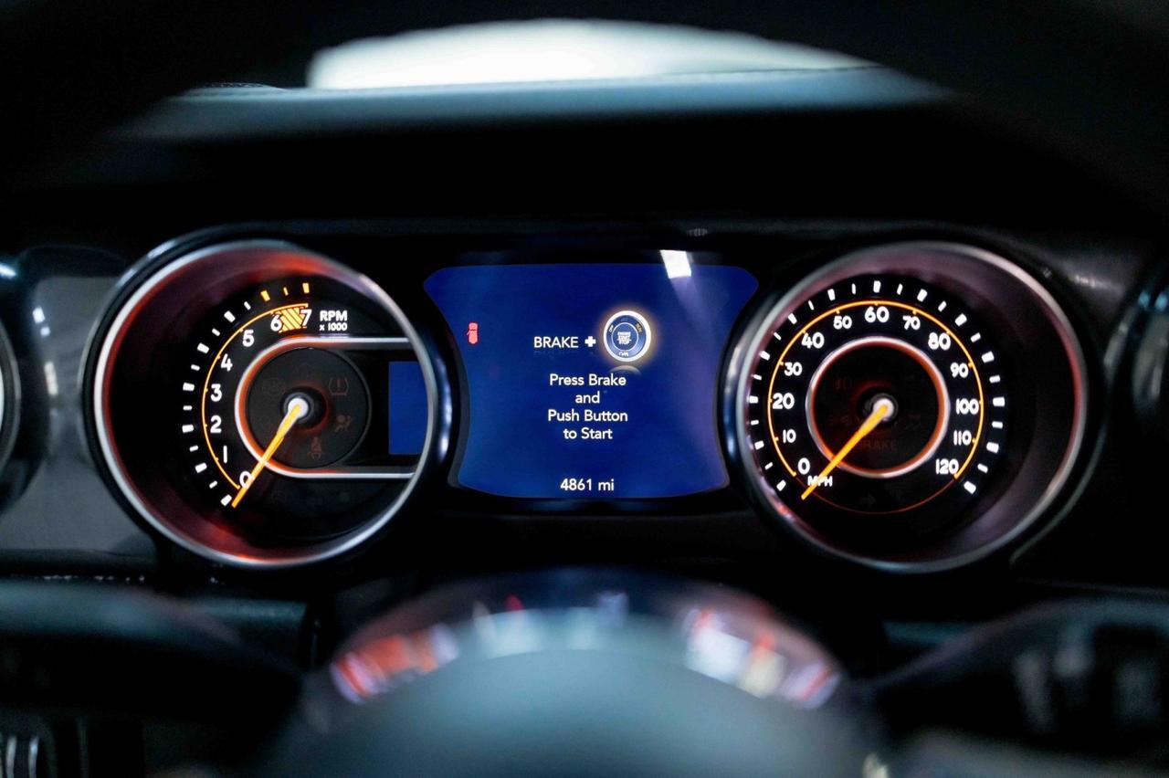 2023 Jeep Wrangler Rubicon 392 Marietta GA