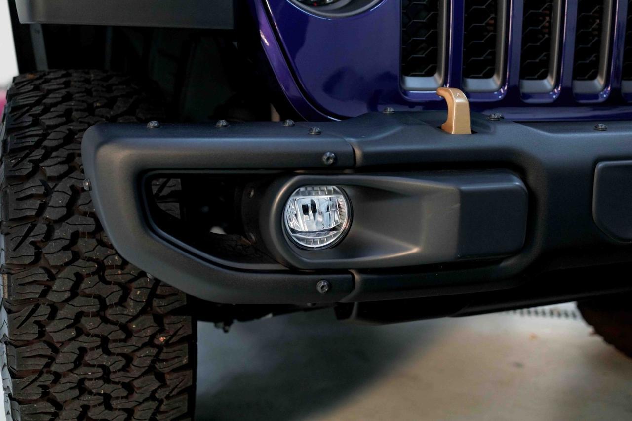 2023 Jeep Wrangler Rubicon 392 Marietta GA