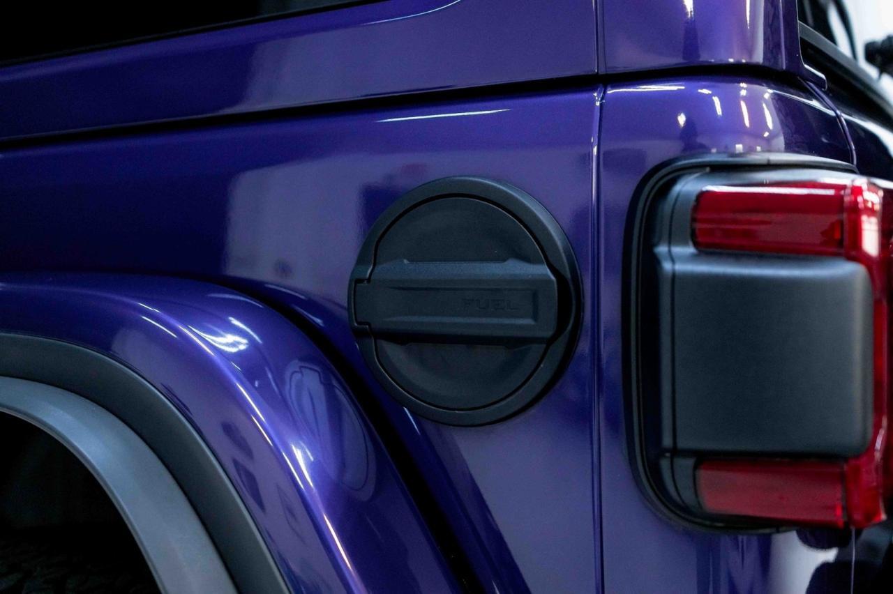 2023 Jeep Wrangler Rubicon 392 Marietta GA