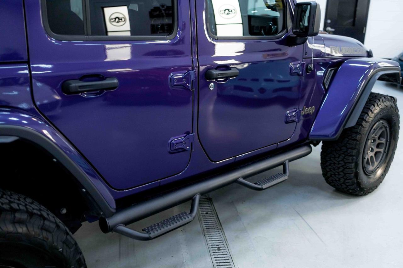 2023 Jeep Wrangler Rubicon 392 Marietta GA