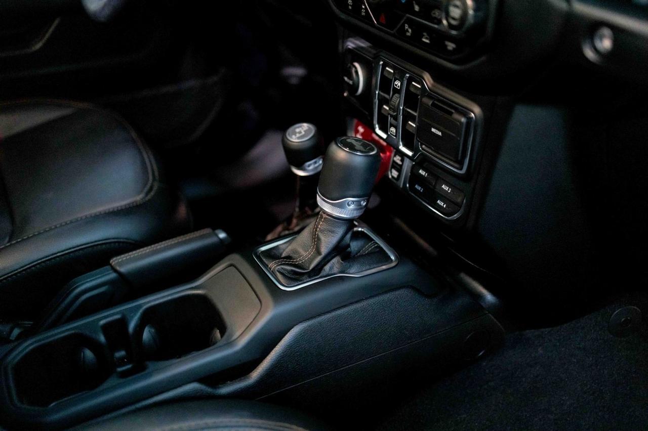 2023 Jeep Wrangler Rubicon 392 Marietta GA