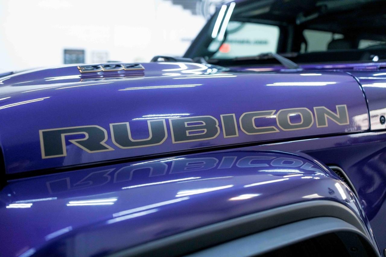 2023 Jeep Wrangler Rubicon 392 Marietta GA
