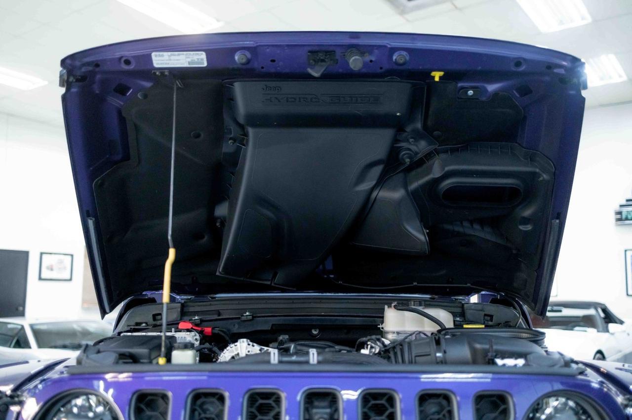 2023 Jeep Wrangler Rubicon 392 Marietta GA