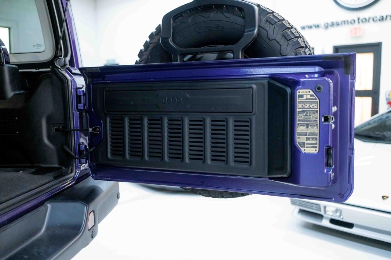 2023 Jeep Wrangler Rubicon 392 Marietta GA