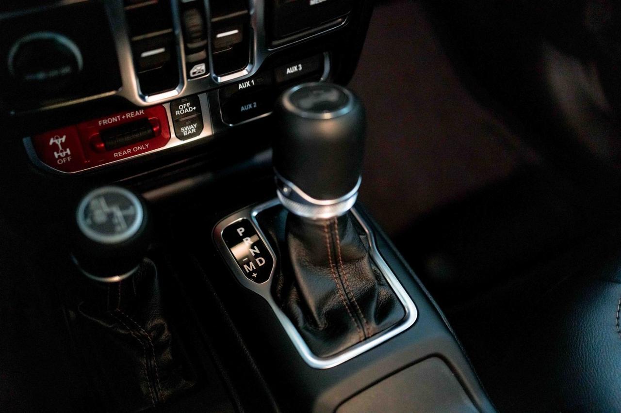 2023 Jeep Wrangler Rubicon 392 Marietta GA