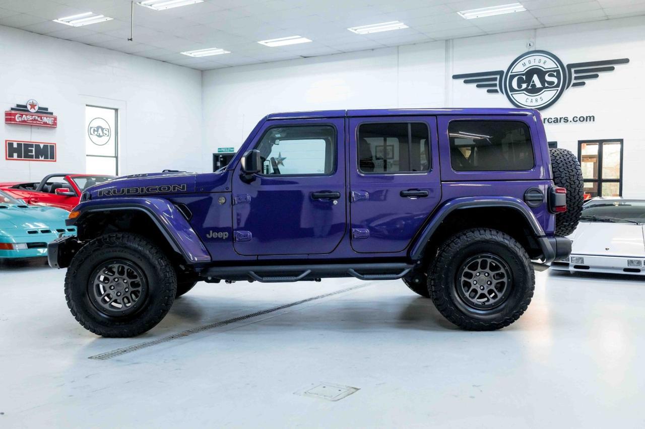 2023 Jeep Wrangler Rubicon 392 Marietta GA