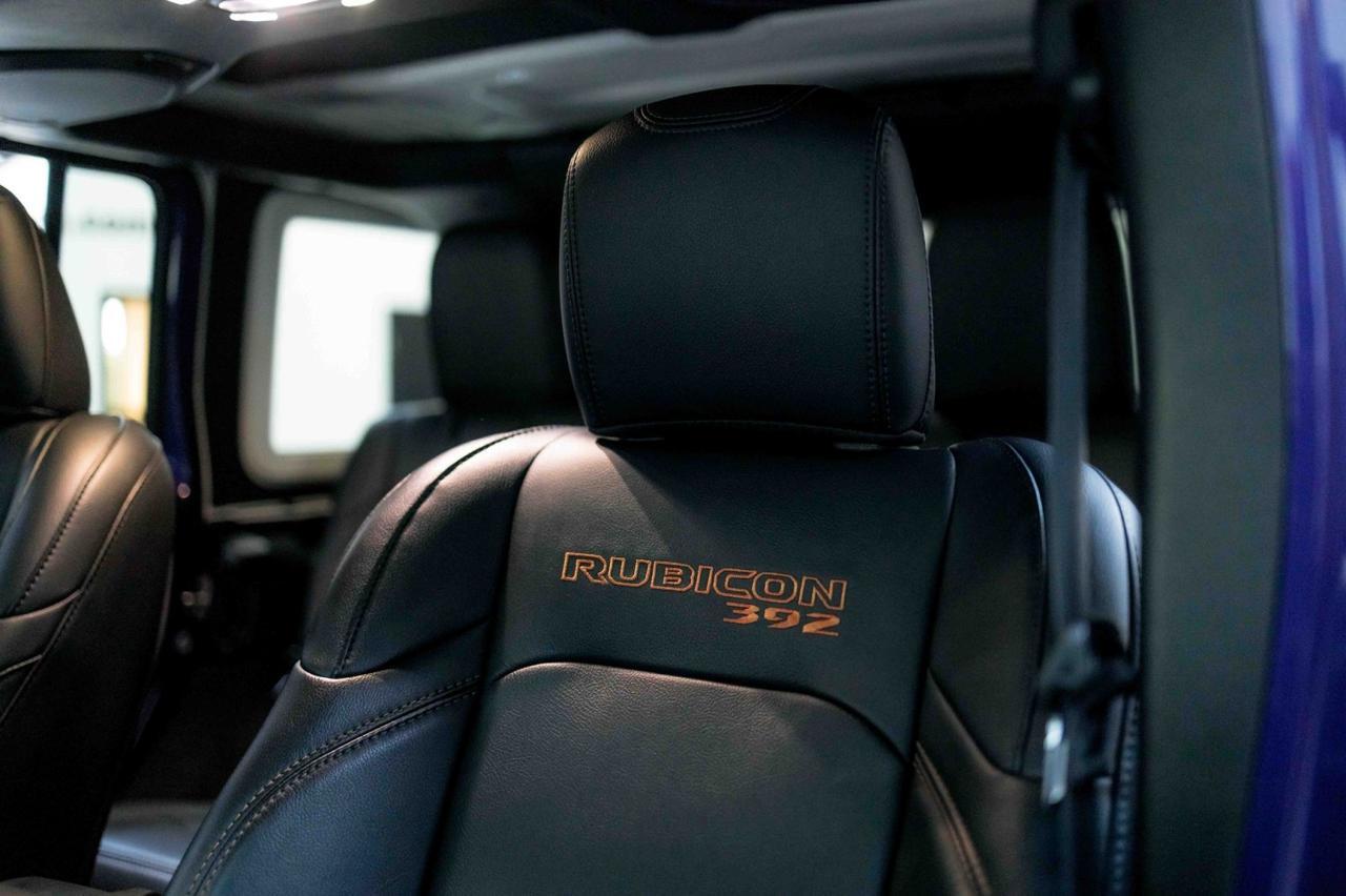 2023 Jeep Wrangler Rubicon 392 Marietta GA