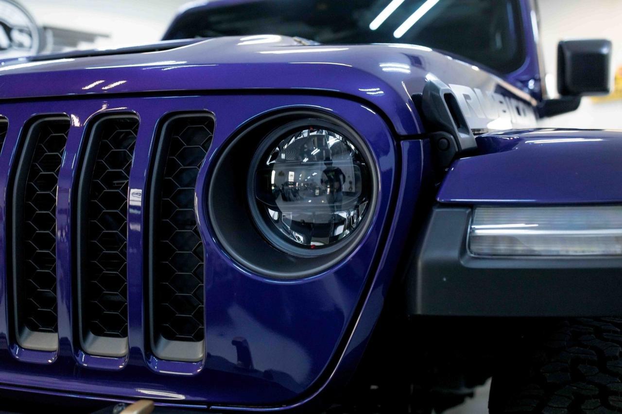 2023 Jeep Wrangler Rubicon 392 Marietta GA