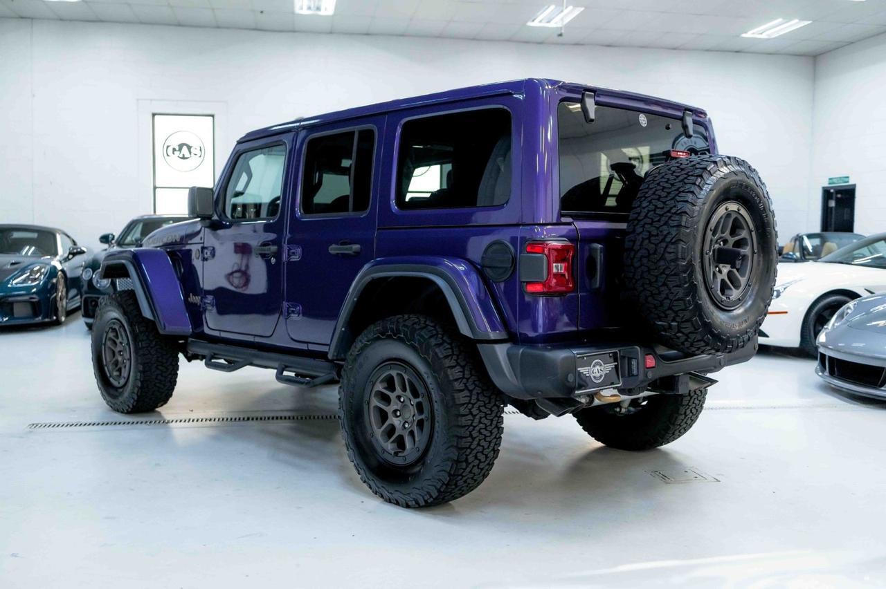 2023 Jeep Wrangler Rubicon 392 Marietta GA
