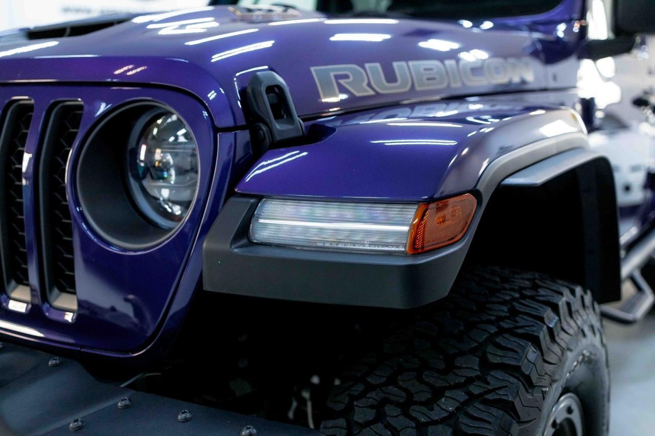 2023 Jeep Wrangler Rubicon 392 Marietta GA