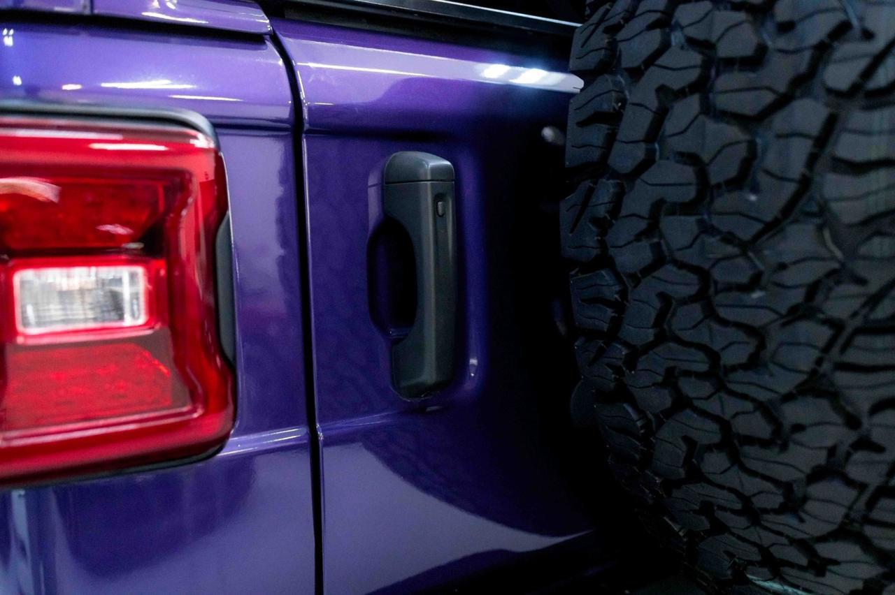 2023 Jeep Wrangler Rubicon 392 Marietta GA