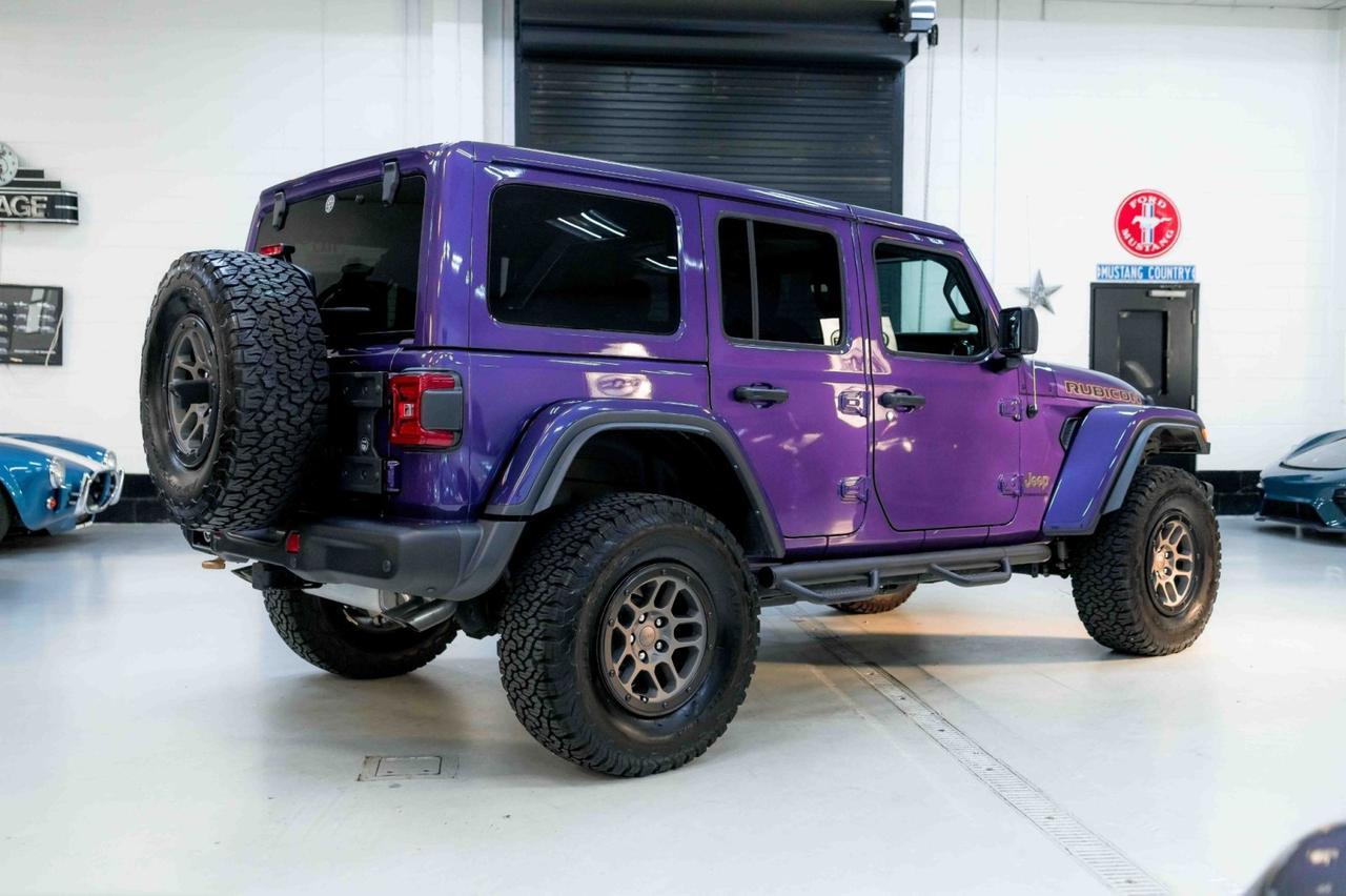 2023 Jeep Wrangler Rubicon 392 Marietta GA