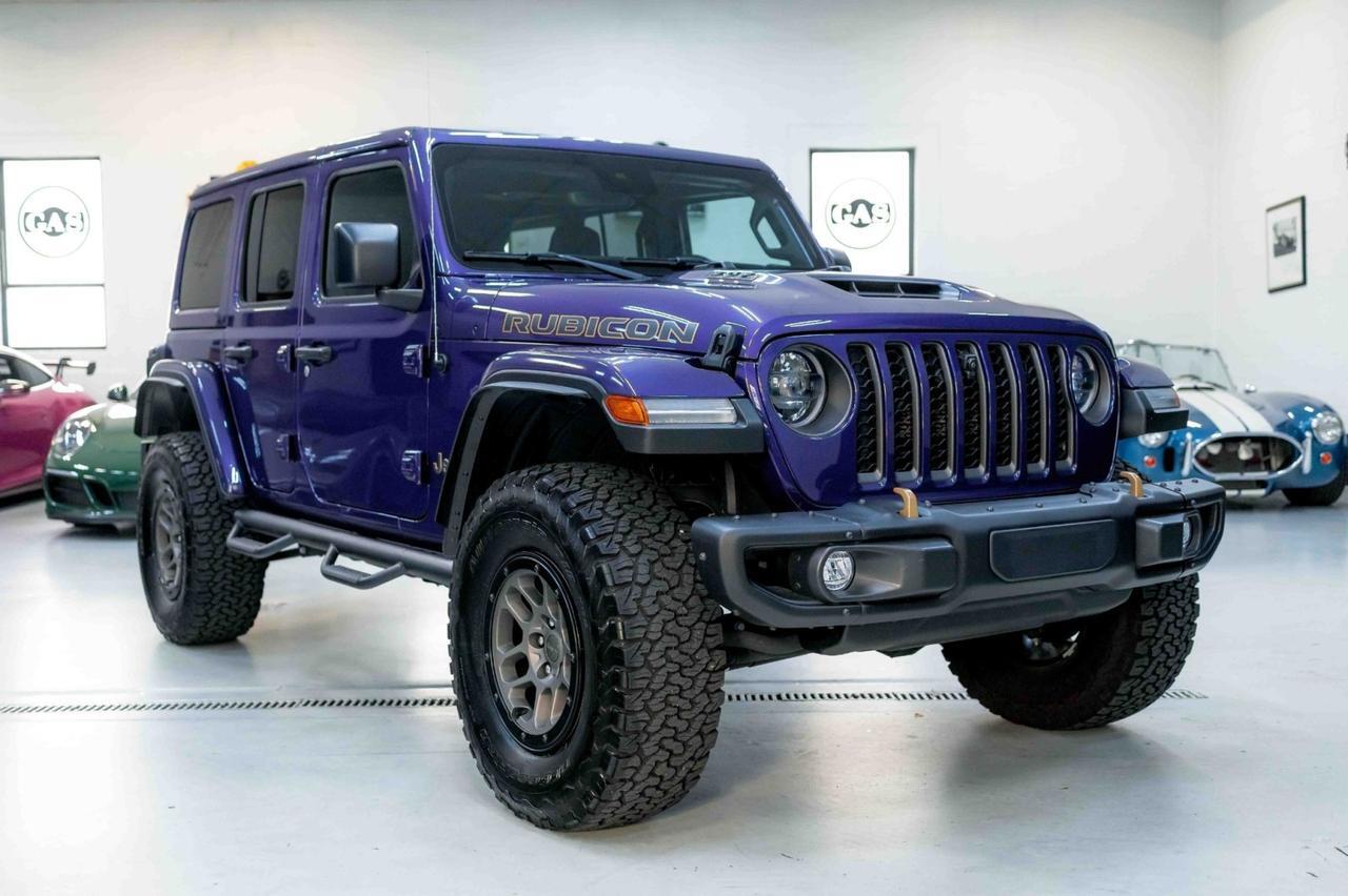 2023 Jeep Wrangler Rubicon 392 Marietta GA