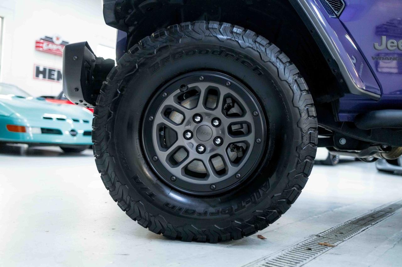 2023 Jeep Wrangler Rubicon 392 Marietta GA