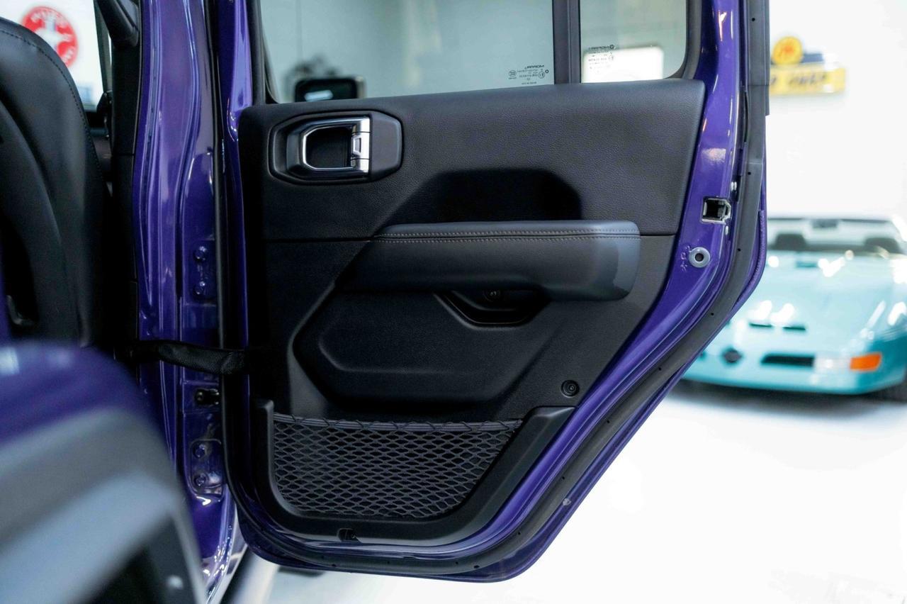 2023 Jeep Wrangler Rubicon 392 Marietta GA