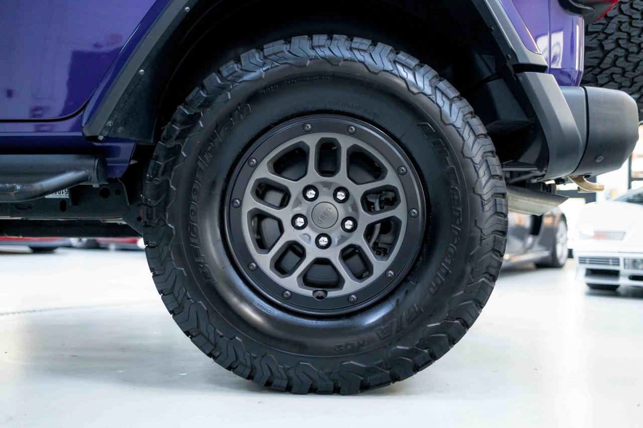 2023 Jeep Wrangler Rubicon 392 Marietta GA