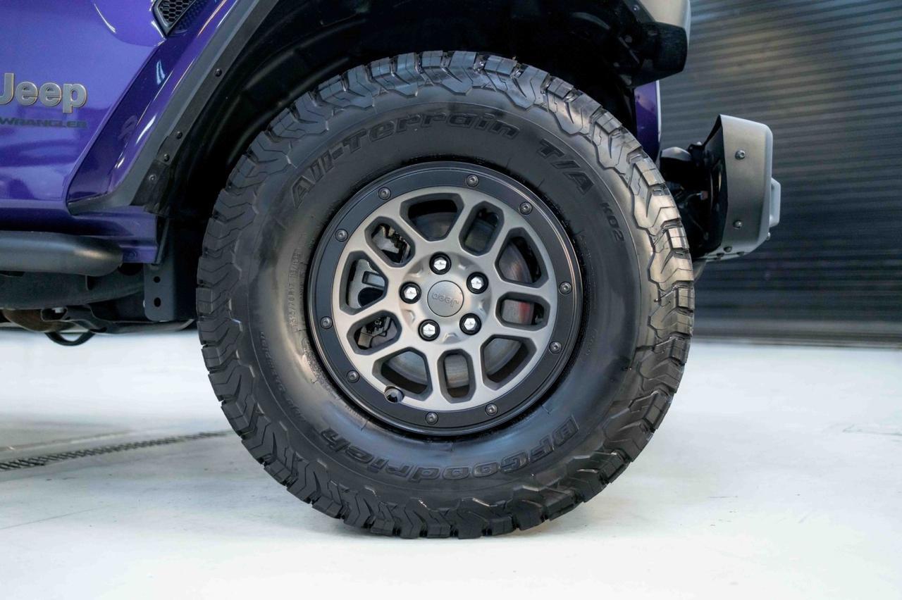 2023 Jeep Wrangler Rubicon 392 Marietta GA