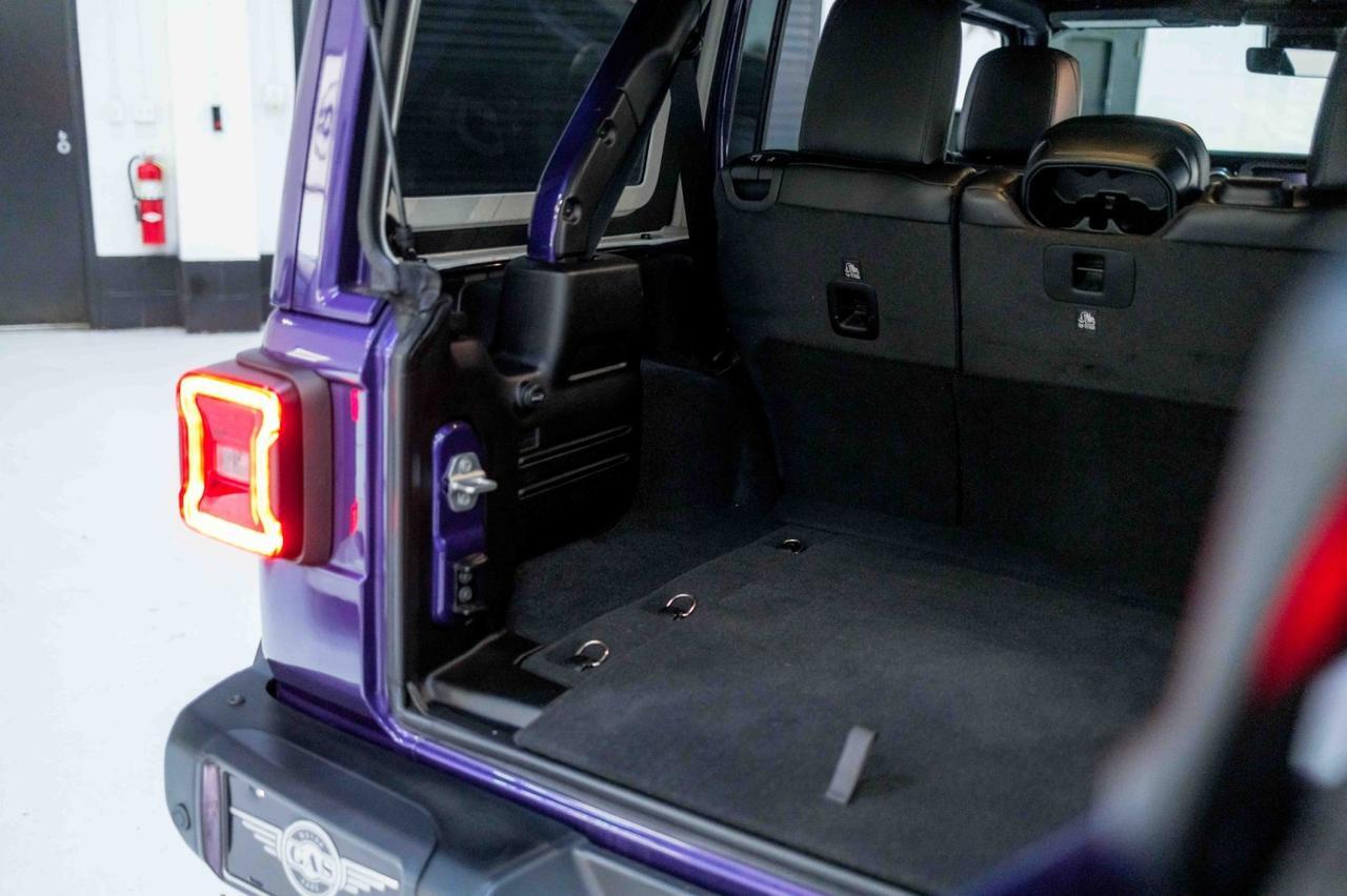 2023 Jeep Wrangler Rubicon 392 Marietta GA