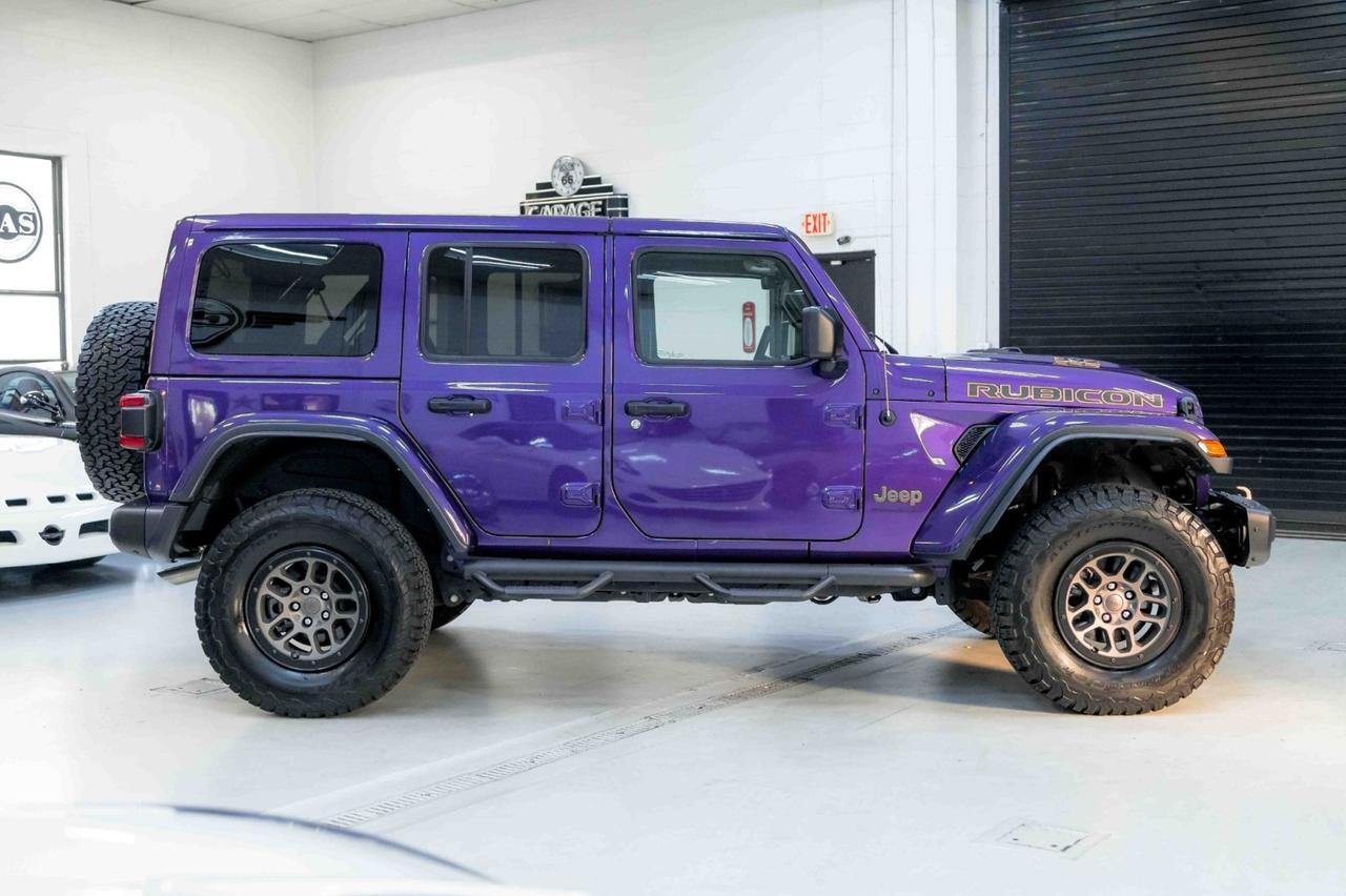 2023 Jeep Wrangler Rubicon 392 Marietta GA
