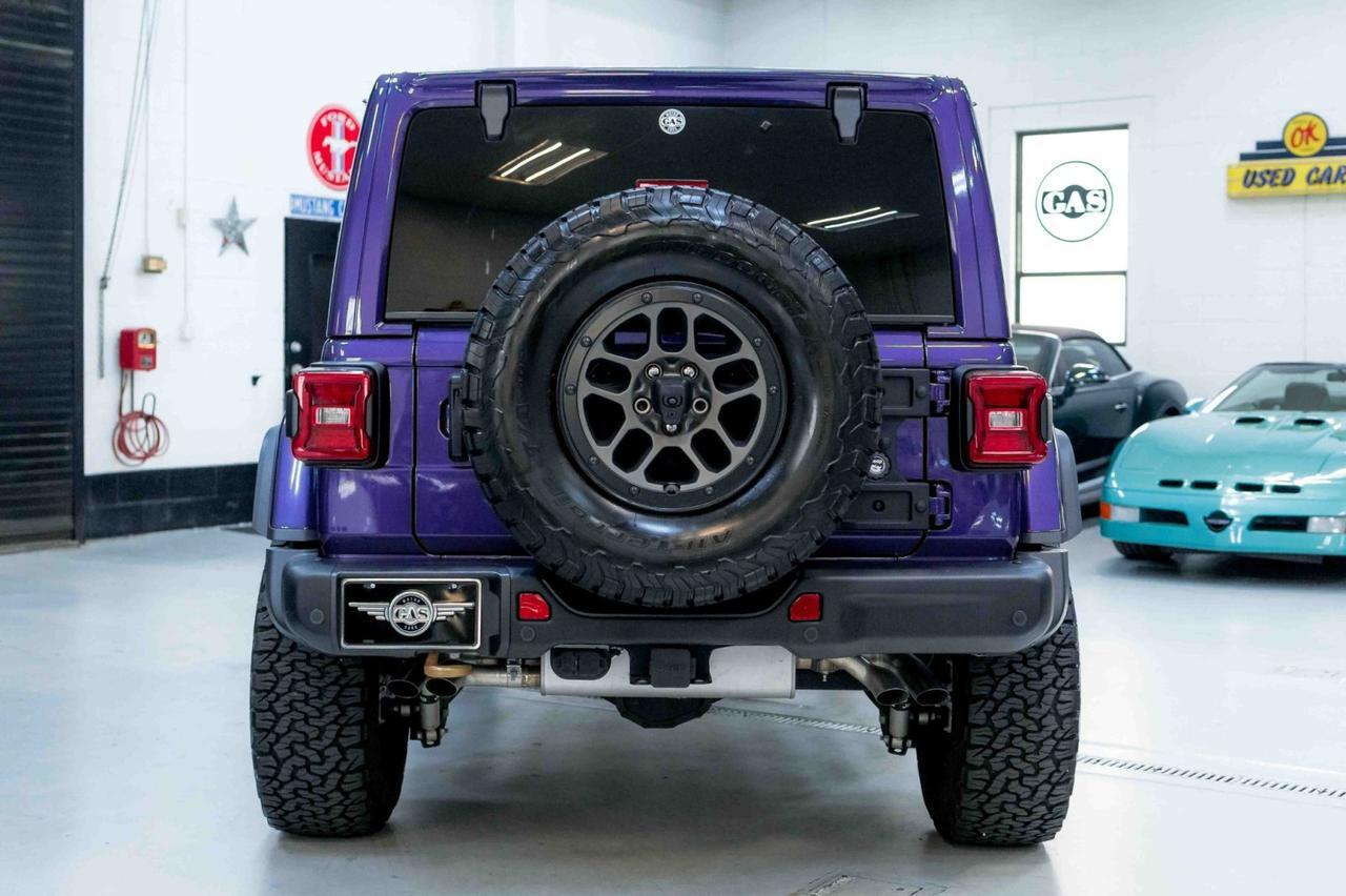 2023 Jeep Wrangler Rubicon 392 Marietta GA