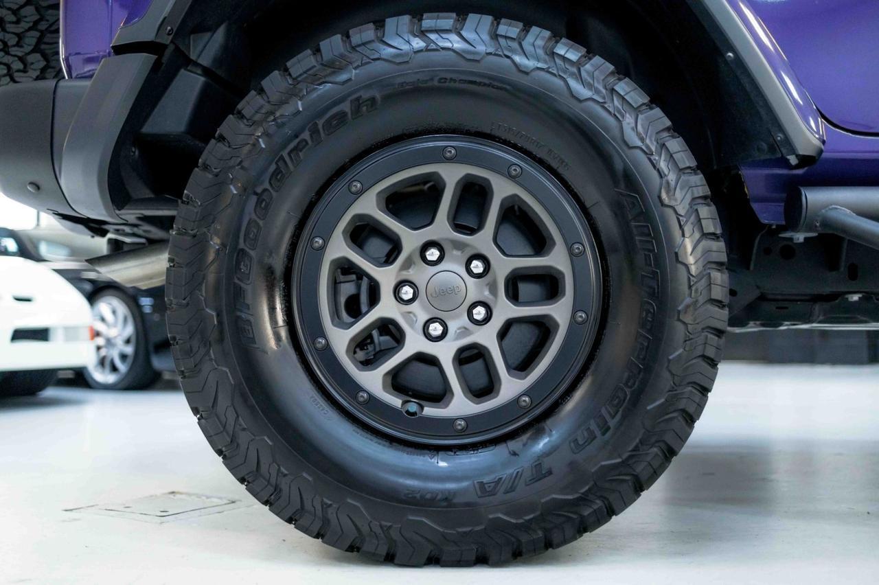 2023 Jeep Wrangler Rubicon 392 Marietta GA