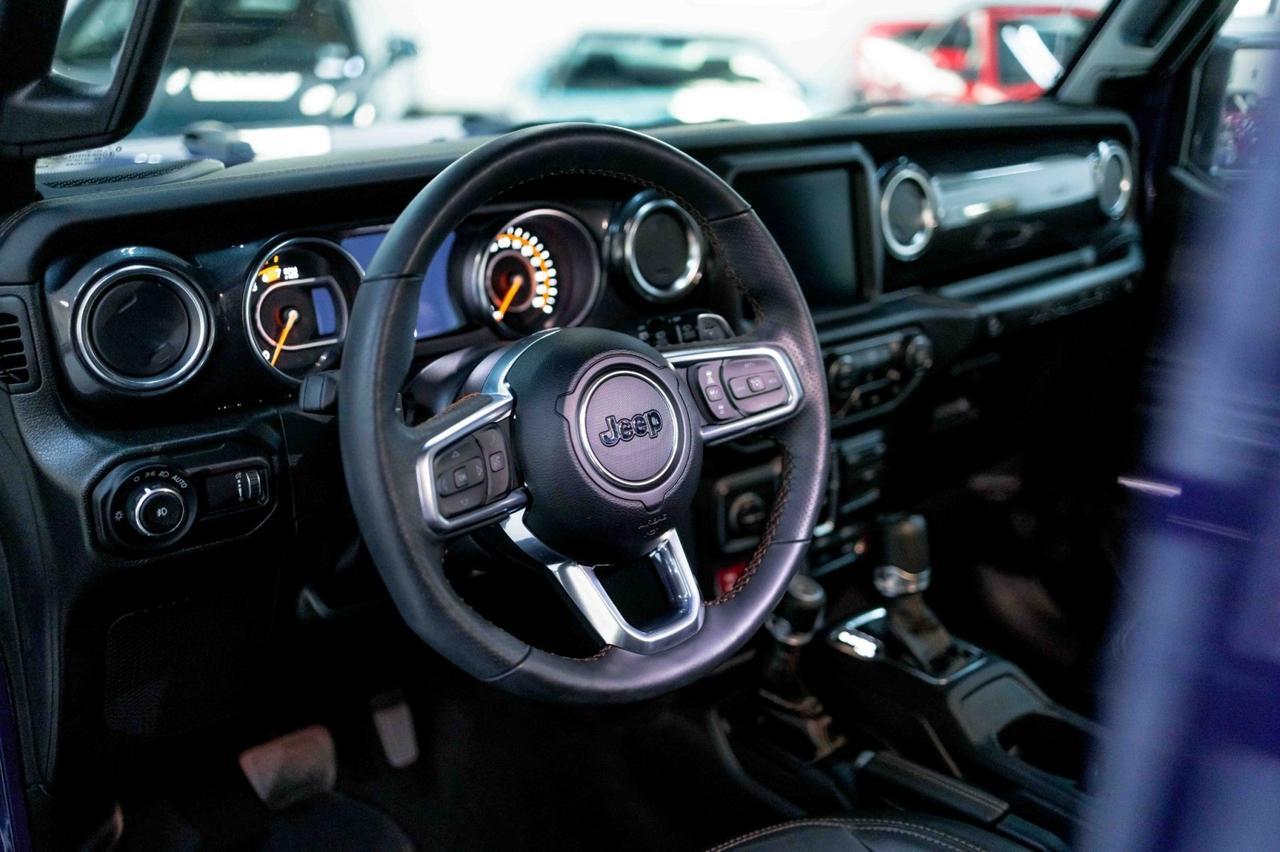 2023 Jeep Wrangler Rubicon 392 Marietta GA