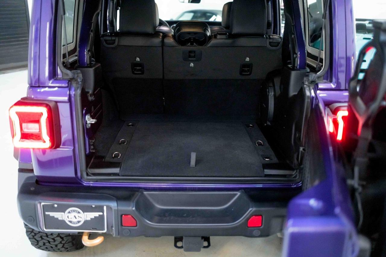 2023 Jeep Wrangler Rubicon 392 Marietta GA