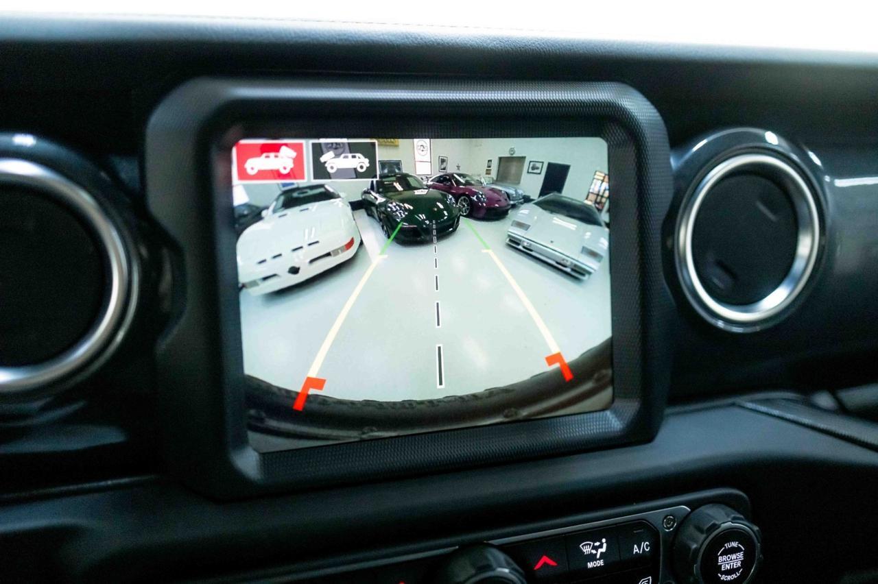 2023 Jeep Wrangler Rubicon 392 Marietta GA