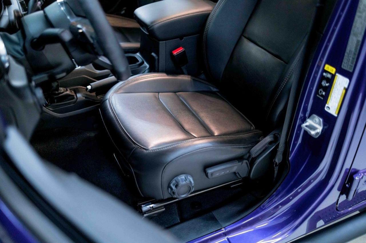 2023 Jeep Wrangler Rubicon 392 Marietta GA