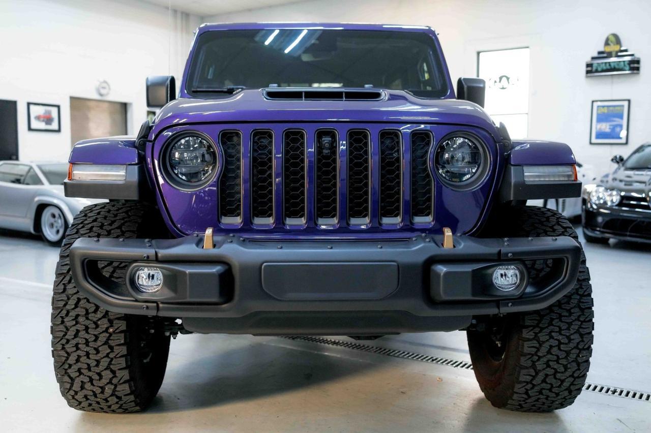 2023 Jeep Wrangler Rubicon 392 Marietta GA