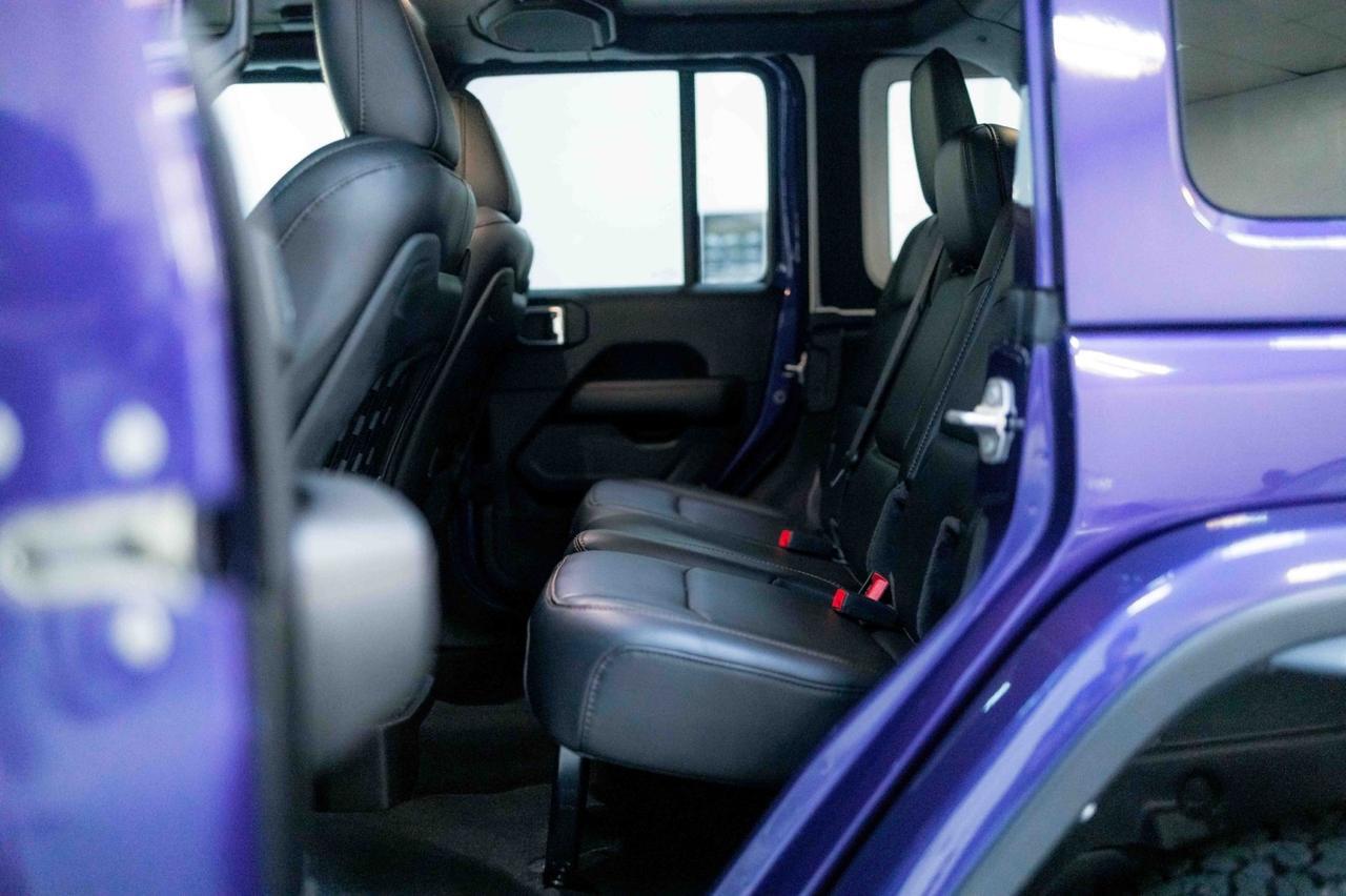 2023 Jeep Wrangler Rubicon 392 Marietta GA